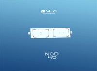 NanoCD for CD-AFM calibration