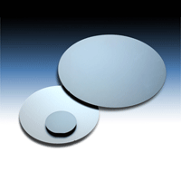Resistivity Standard Wafers for Resistance Calibration